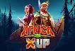 Africa X UP