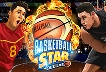 Basketball Star Deluxe