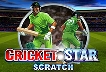 Cricket Star Scratch