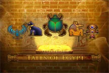 Tales of Egypt