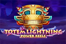 Totem Lightning Power Reels