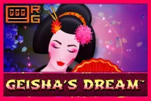 Geisha's Dream