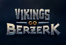 Vikings Go Berserk