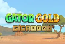 Gator Gold Gigablox