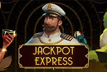 Jackpot Express