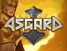 Age Of Asgard