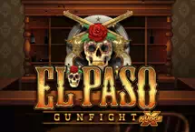 El Paso Gunfight xNudge