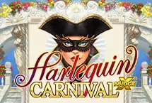 Harlequin Carnival