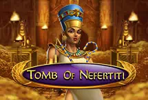 Tomb of Nefertiti